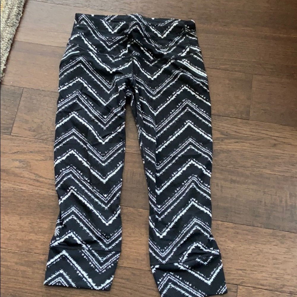Athleta capris